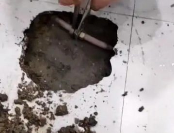 余庆卫生间漏水检测电话
