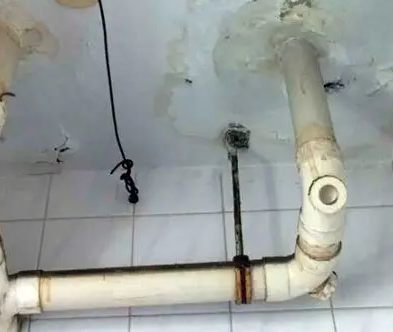余庆卫生间漏水检测多少钱