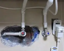 余庆漏水维修多少钱