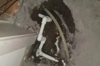 余庆卫生间漏水检测多少钱