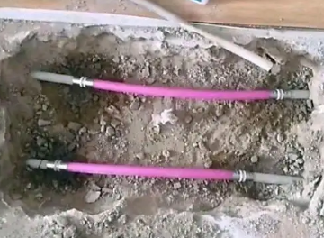 余庆卫生间测漏水多少钱