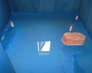 余庆卫生间防水多少钱
