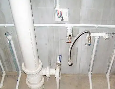 余庆水管维修价格明细