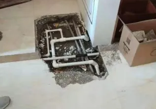余庆查漏水多少钱