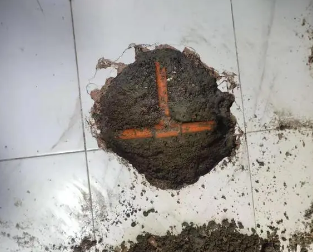 余庆查漏水多少钱