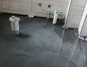 余庆卫生间漏水维修公司为您专业分享下余庆卫生间漏水检测的知识点