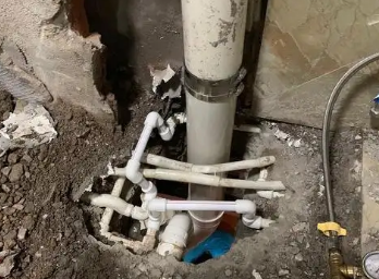 余庆卫生间漏水检测多少钱