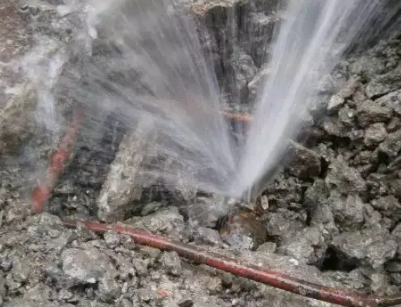 余庆水管维修多少钱
