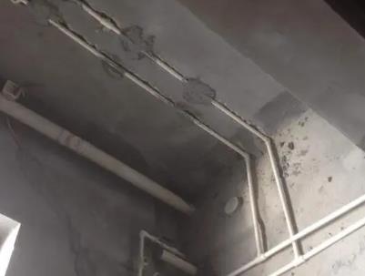 余庆卫生间漏水维修技术的依据是什么