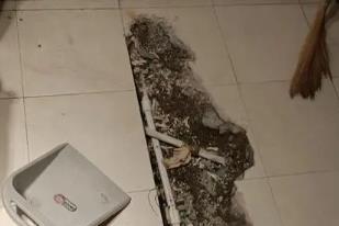 余庆卫生间漏水检测电话